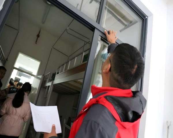 2025年首届军事内务竞赛活动