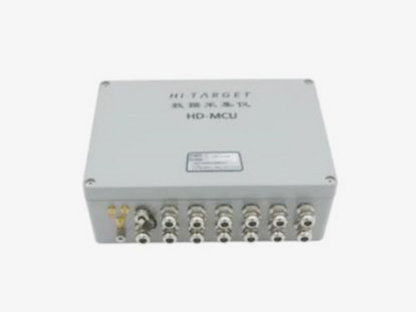 水利MCU數(shù)據(jù)采集終端