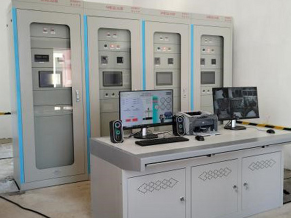 水利泵站閘門(mén)LCU屏生產(chǎn)銷售