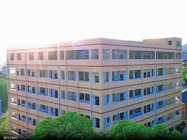 教学楼