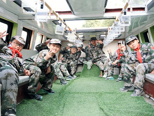 研学实践活动