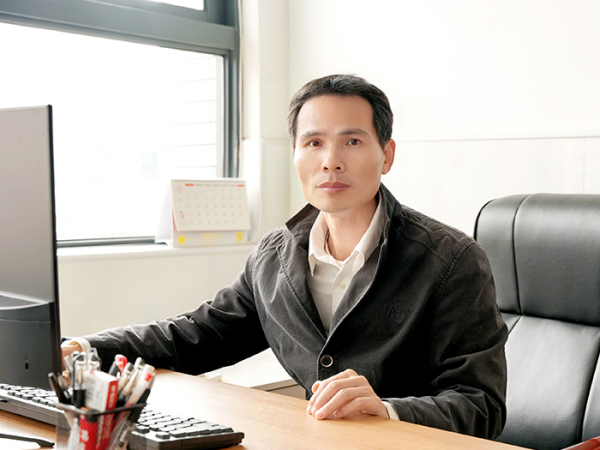 李小环