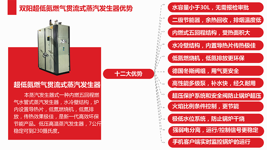 蒸汽发生器-3