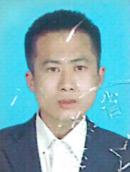 张杰