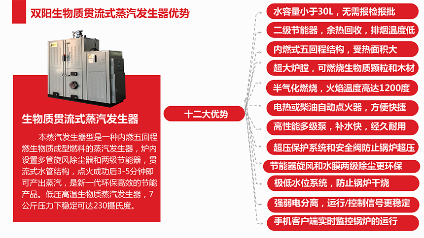 蒸汽发生器-1