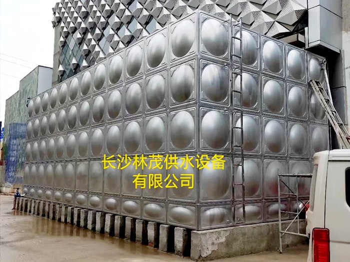 不锈钢水箱