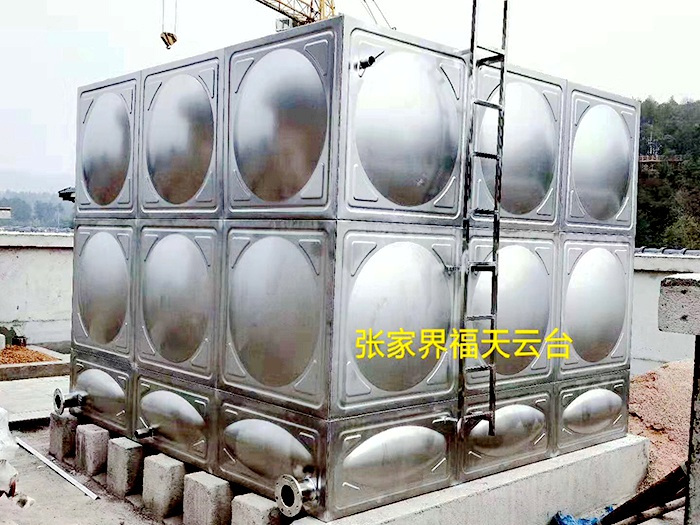 不锈钢水箱