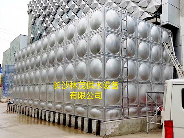 长沙吾悦广场