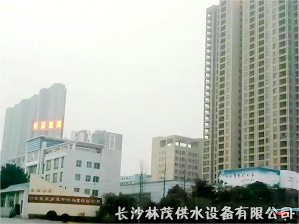 长高集团