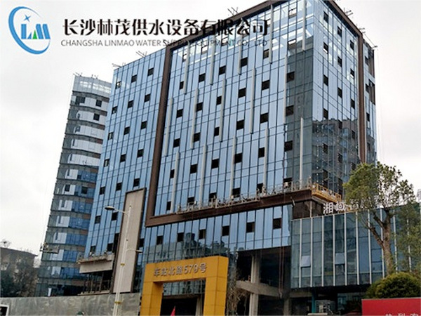 湘域智慧广场