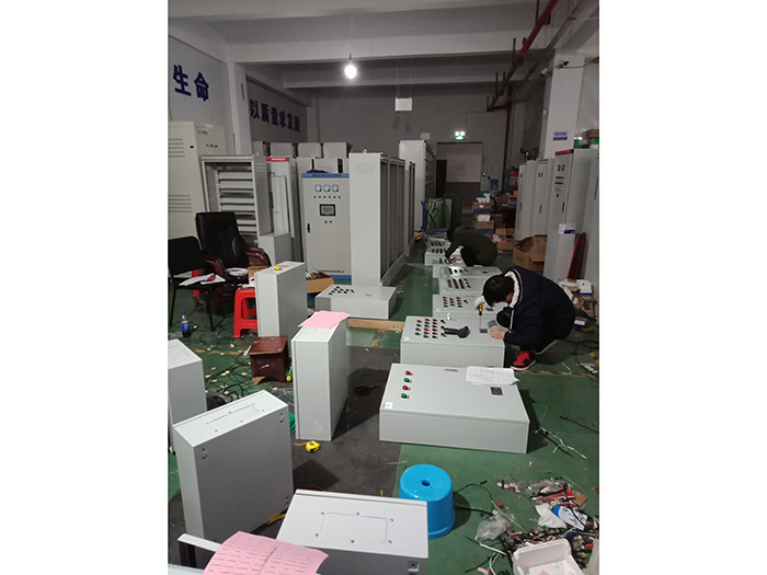 消防泵控制柜
