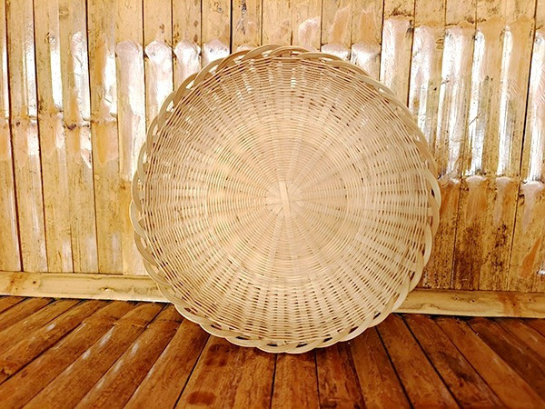 竹工艺品