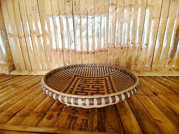 竹工艺品