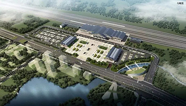 張家界市2020年重點建設項目名單