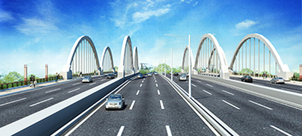 橋梁建筑史的奇跡在中國，張家界大峽谷玻璃橋