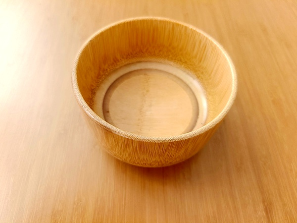 竹茶具