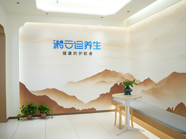 办公环境