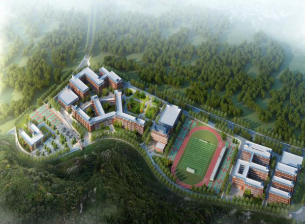 雨露學校建設工程
