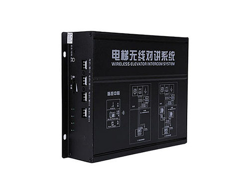 五方通话分机