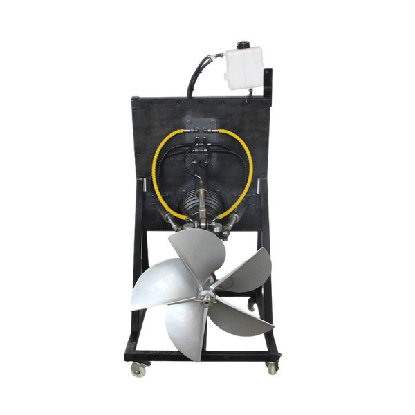 活動(dòng)式半浸槳系統(tǒng)BH750