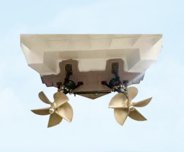 活動(dòng)式半浸槳系統(tǒng)BH850