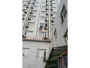 勞動路城建大廈外墻檢修