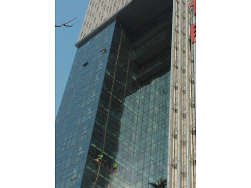 中華保險