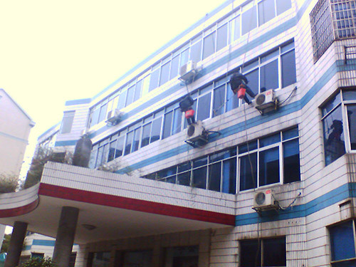湖南省特檢中心