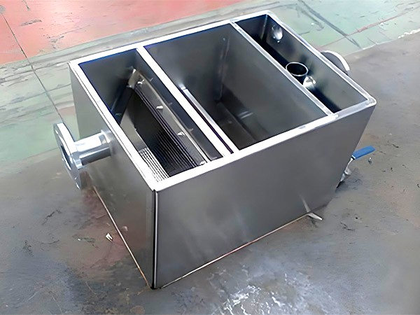 厨房专用风机及油烟净化器