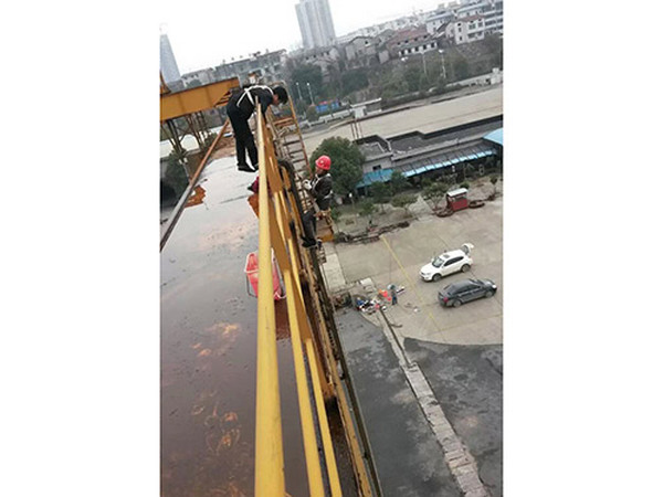衡陽港口