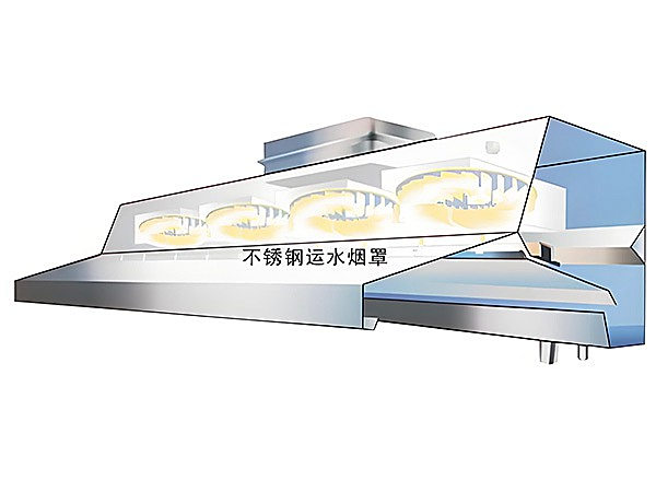 运水控制柜