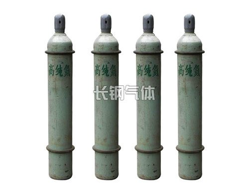 高纯氦