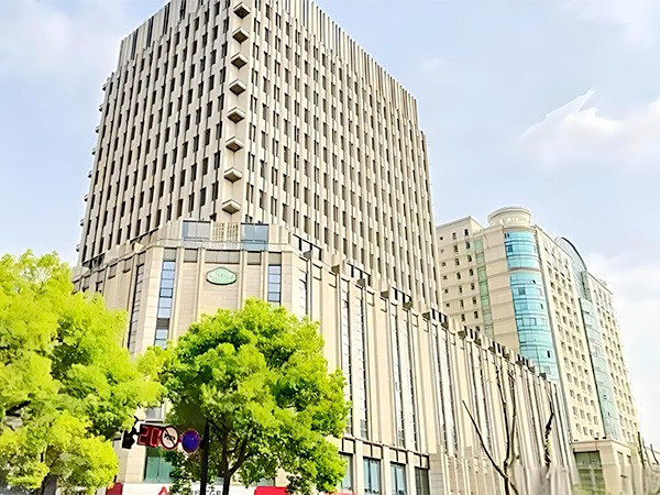 江苏饭店