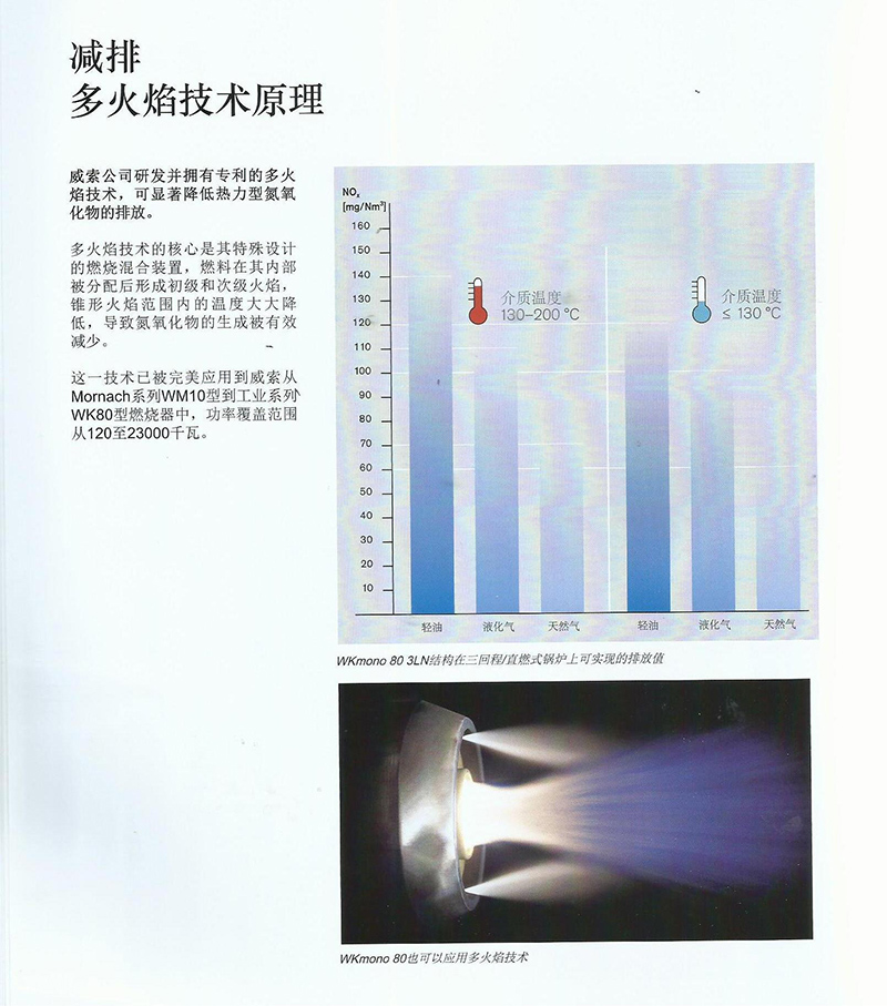 德国威索-WKmono-系列工业型燃烧器（产品详情）4