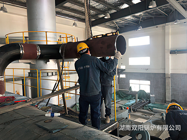 锅炉、压力容器、压力管道安装及办证