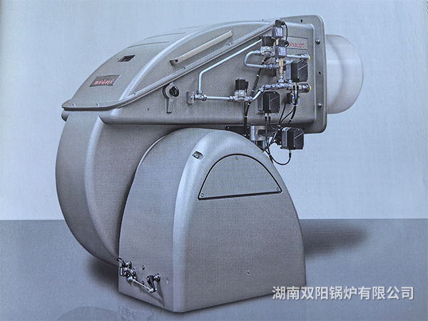 德国威索 WKmono 系列工业型燃烧器