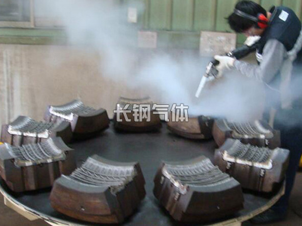 长沙干冰批发价格哪家好
