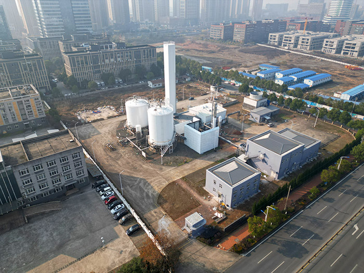 氦气化学品安全技术说明书