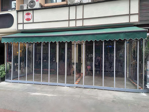售后出现问题如何解决？