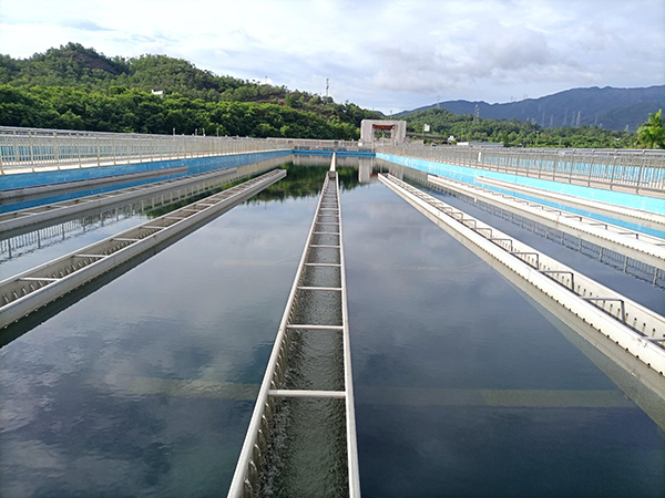 不锈钢集水槽