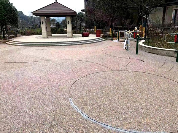 塑胶跑道