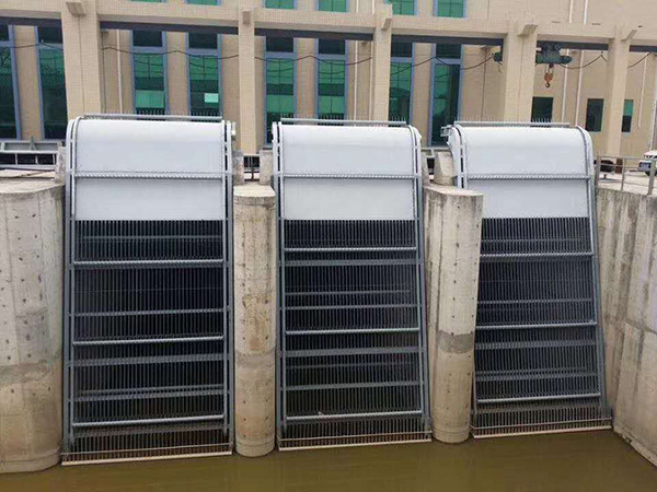 不锈钢集水槽