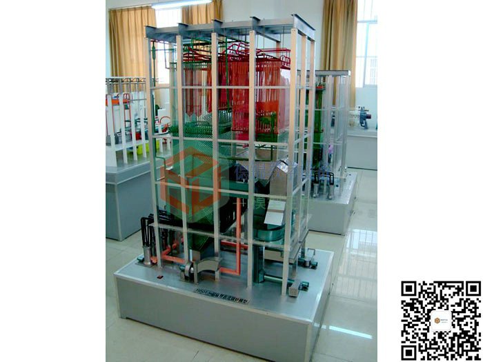 SG1000TH亚临界直流锅炉模型