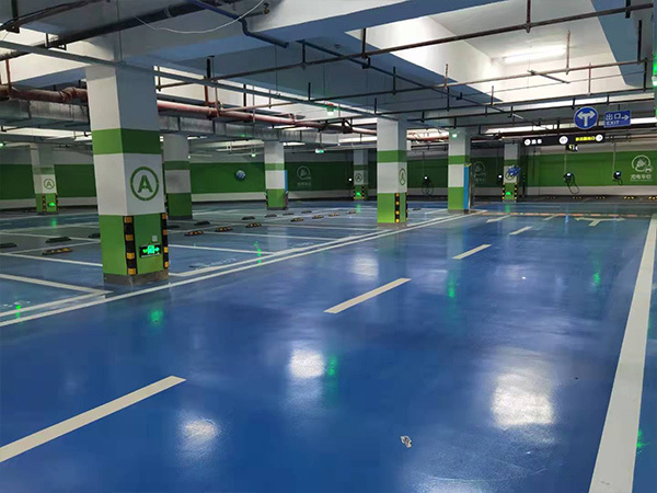 环氧地坪