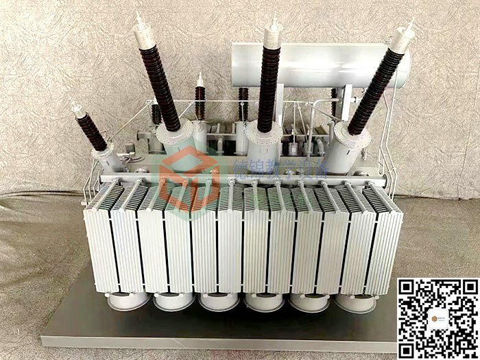 变压器模型