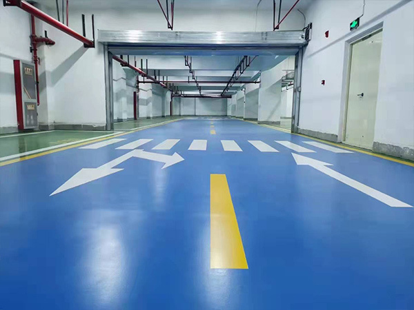 环氧地坪