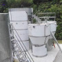 重力式净水器