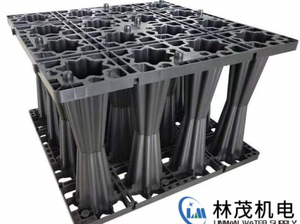 叠压无负压供水设备