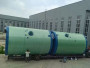 一体化预制泵站
