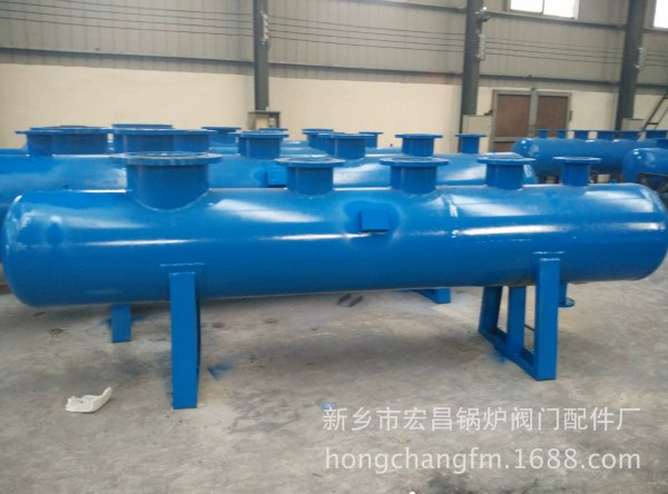 分集水器